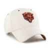 Chicago Bears '47 sin teñir