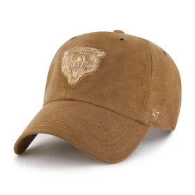 Chicago Bears '47 Teñido Clean Up