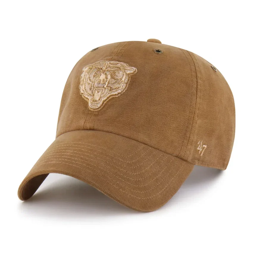 Chicago Bears '47 Teñido Clean Up