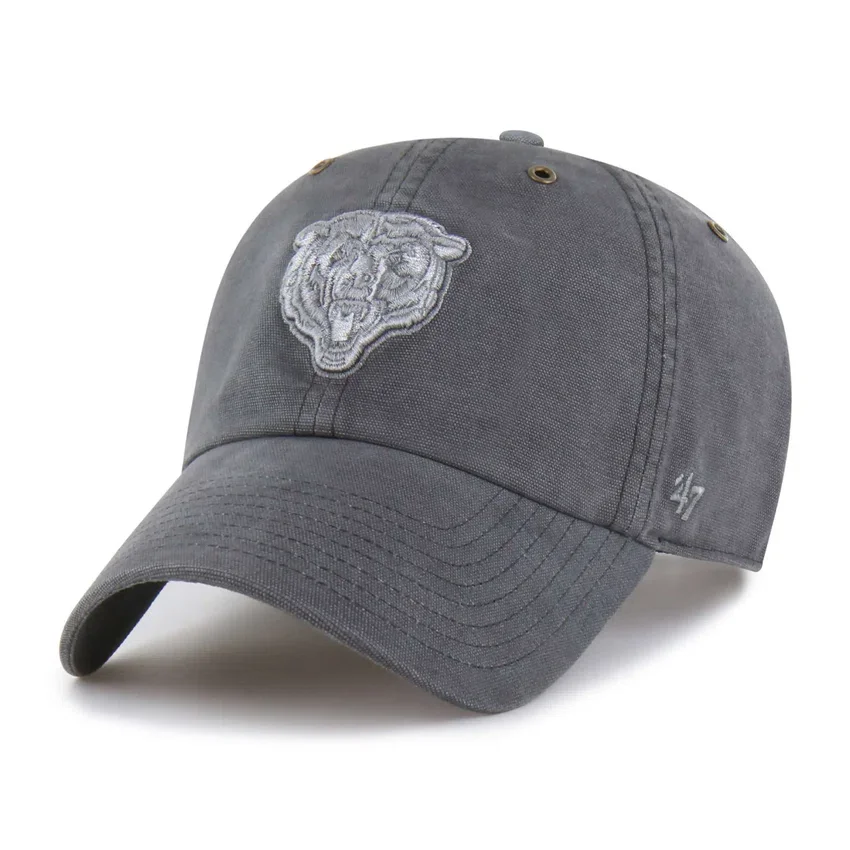 Chicago Bears '47 Teñido Clean Up