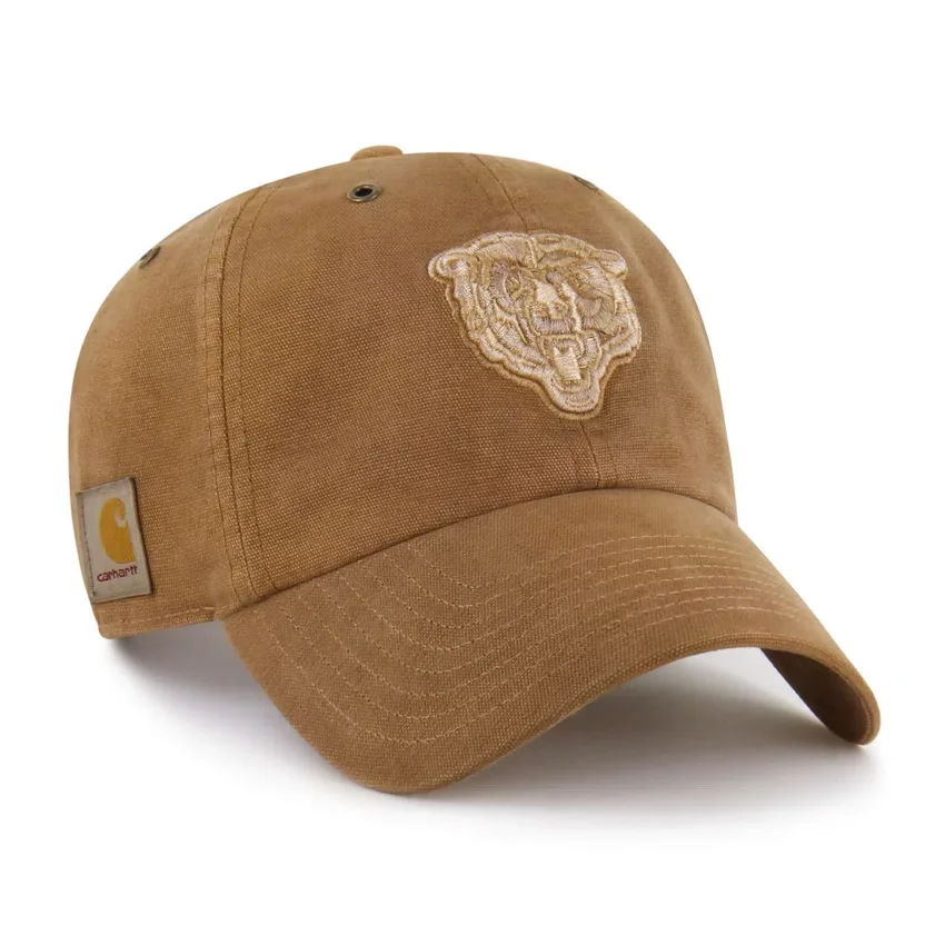 Chicago Bears '47 Teñido Clean Up
