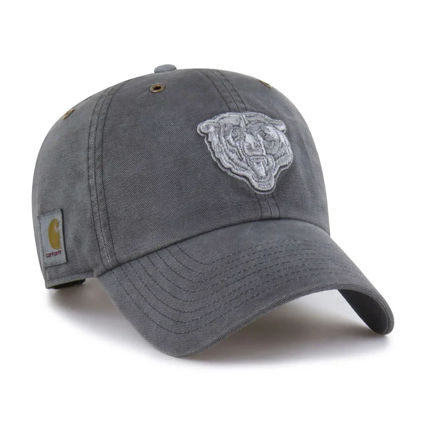 Chicago Bears '47 Teñido Clean Up