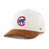 Chicago Cubs '47 sin teñir