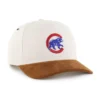Chicago Cubs '47 sin teñir