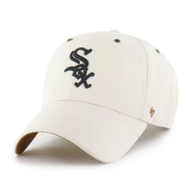 Chicago White Sox '47, sin teñir, Clean Up