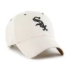 Chicago White Sox '47, sin teñir, Clean Up