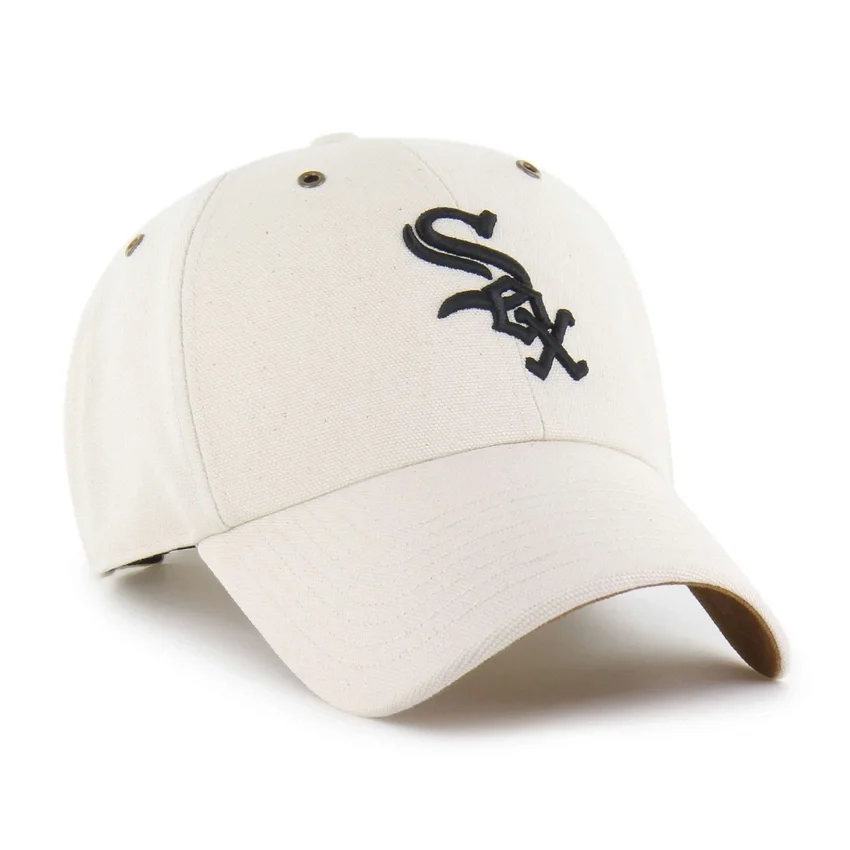 Chicago White Sox '47, sin teñir, Clean Up