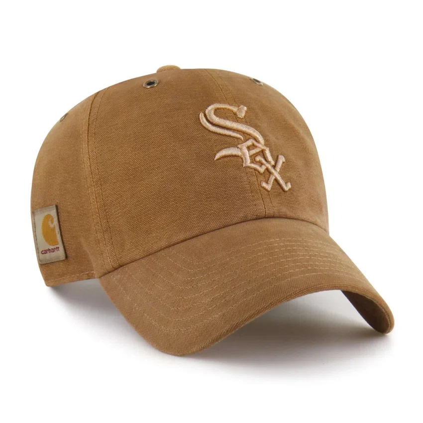 Chicago White Sox '47 Teñido Clean Up