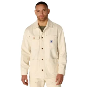 Chore Coat «Drill Painter» de la serie Crafted para hombre