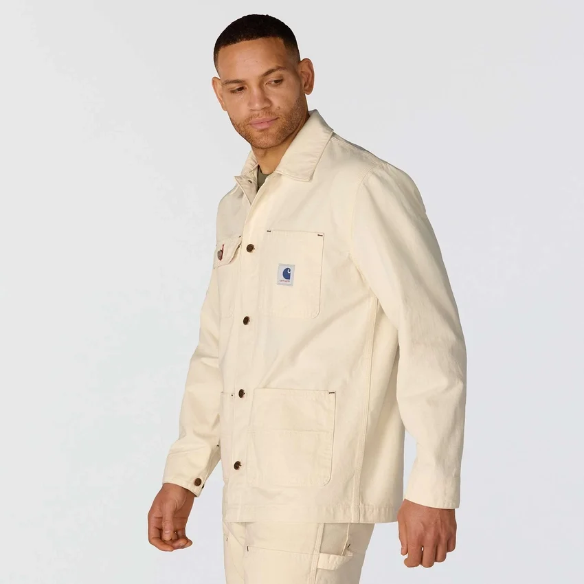 Chore Coat «Drill Painter» de la serie Crafted para hombre