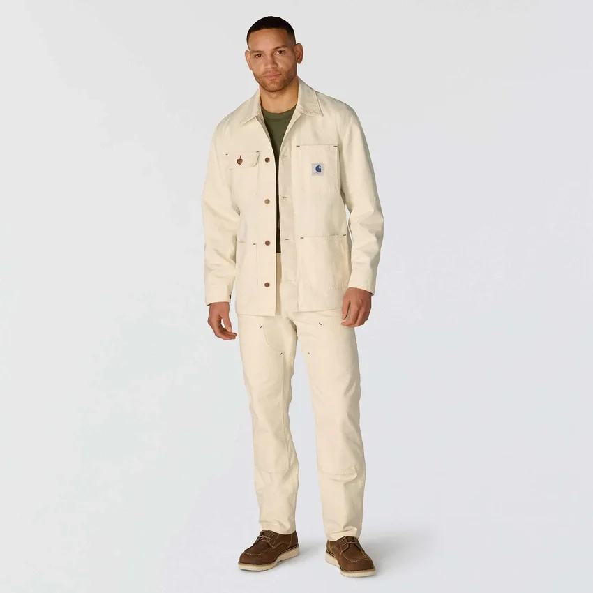 Chore Coat «Drill Painter» de la serie Crafted para hombre