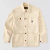 Chore Coat «Drill Painter» de la serie Crafted para hombre