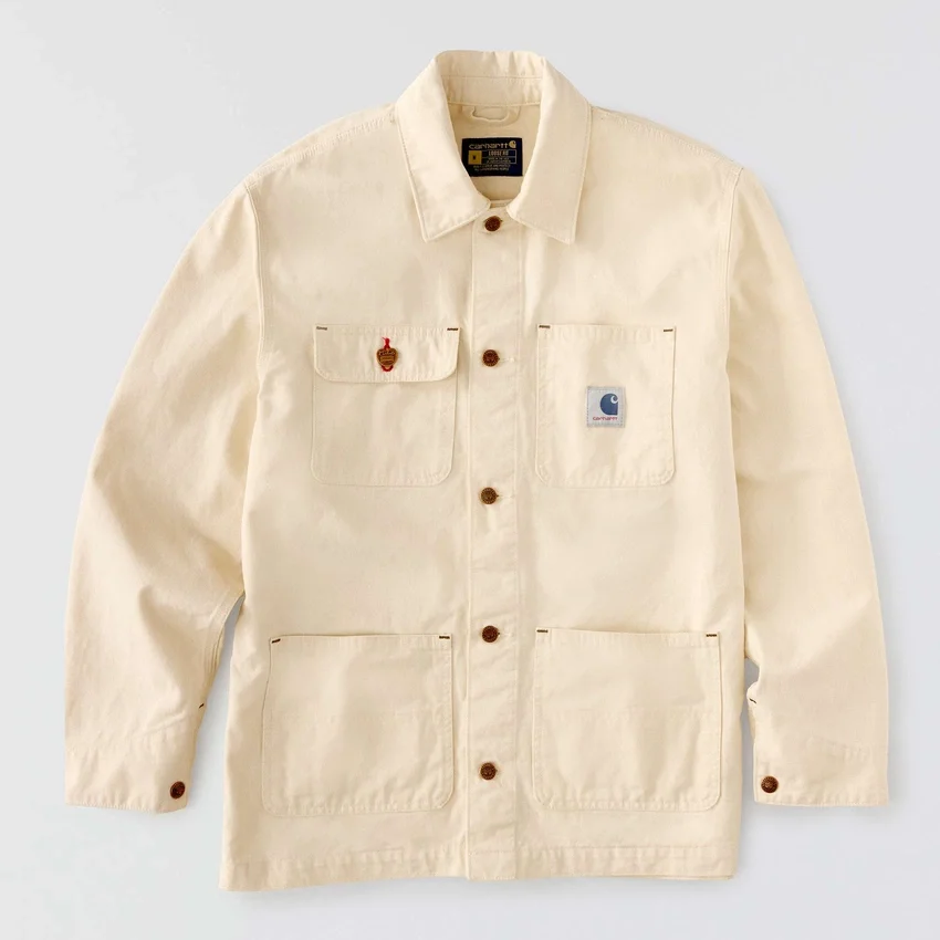 Chore Coat «Drill Painter» de la serie Crafted para hombre