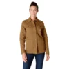 Chore Coat elástico de lona para mujer