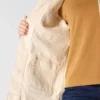 Chore Coat elástico de lona para mujer