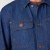 Chore Coat vaquero de la serie Crafted para hombre