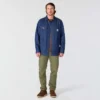 Chore Coat vaquero de la serie Crafted para hombre