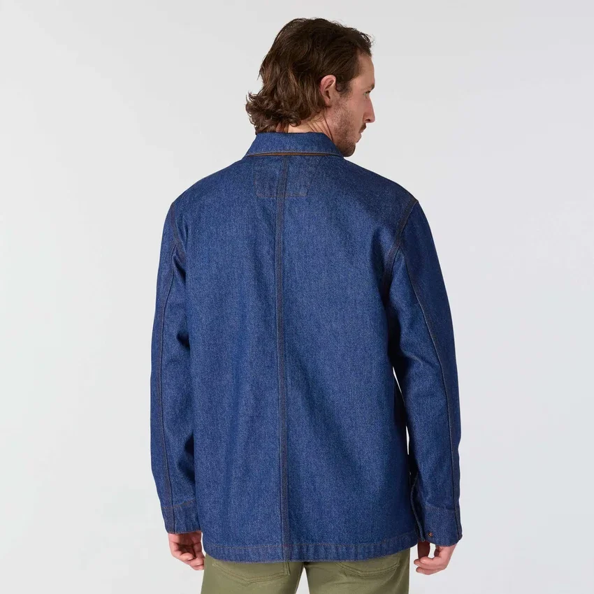 Chore Coat vaquero de la serie Crafted para hombre