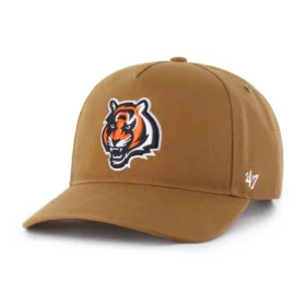 Cincinnati Bengals '47 Hitch, corte holgado