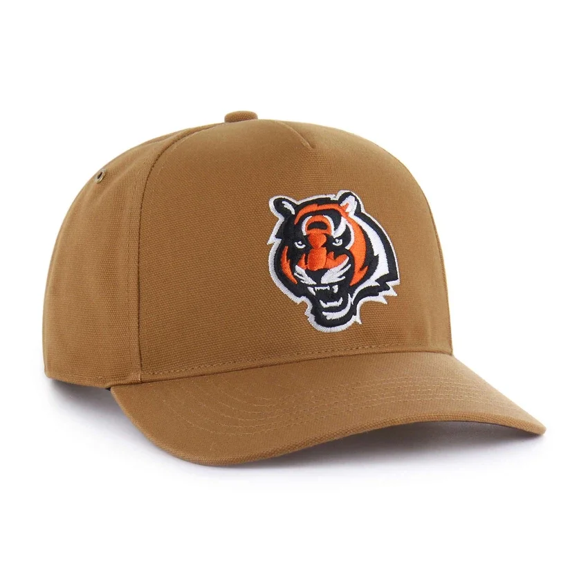 Cincinnati Bengals '47 Hitch, corte holgado