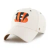 Cincinnati Bengals '47, sin teñir, recorte