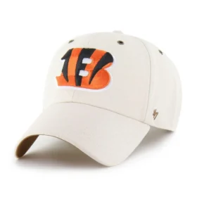 Cincinnati Bengals '47, sin teñir, recorte