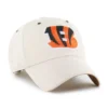 Cincinnati Bengals '47, sin teñir, recorte