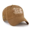 Cincinnati Bengals '47 Teñido Clean Up