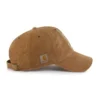 Cincinnati Bengals '47 Teñido Clean Up