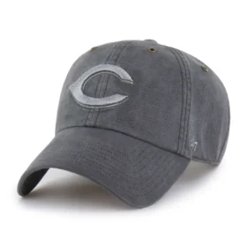 Cincinnati Reds '47 Teñido Clean Up