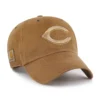 Cincinnati Reds '47 Teñido Clean Up