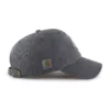 Cincinnati Reds '47 Teñido Clean Up