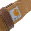 Cinturón de lona Duck Canvas para mujer