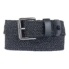 Cinturón trenzado de cordón de nailon Rugged Flex®