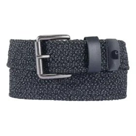 Cinturón trenzado de cordón de nailon Rugged Flex®