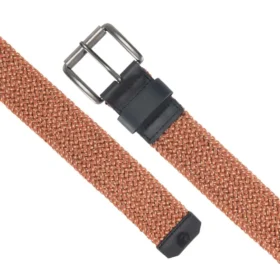 Cinturón trenzado de cordón de nailon Rugged Flex®