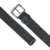 Cinturón trenzado de cordón de nailon Rugged Flex®