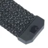 Cinturón trenzado de cordón de nailon Rugged Flex®