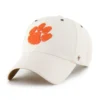 Clemson Tigers '47, sin teñir, recorte