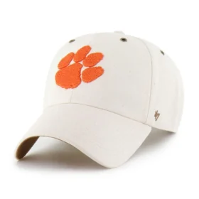 Clemson Tigers '47, sin teñir, recorte