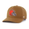 Cleveland Browns '47 Hitch, corte holgado