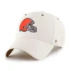 Cleveland Browns '47 sin teñir