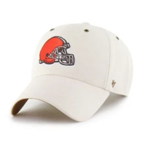 Cleveland Browns '47 sin teñir