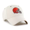 Cleveland Browns '47 sin teñir