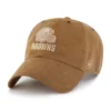 Cleveland Browns '47 Teñido Clean Up