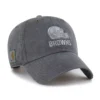 Cleveland Browns '47 Teñido Clean Up