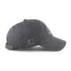Cleveland Browns '47 Teñido Clean Up