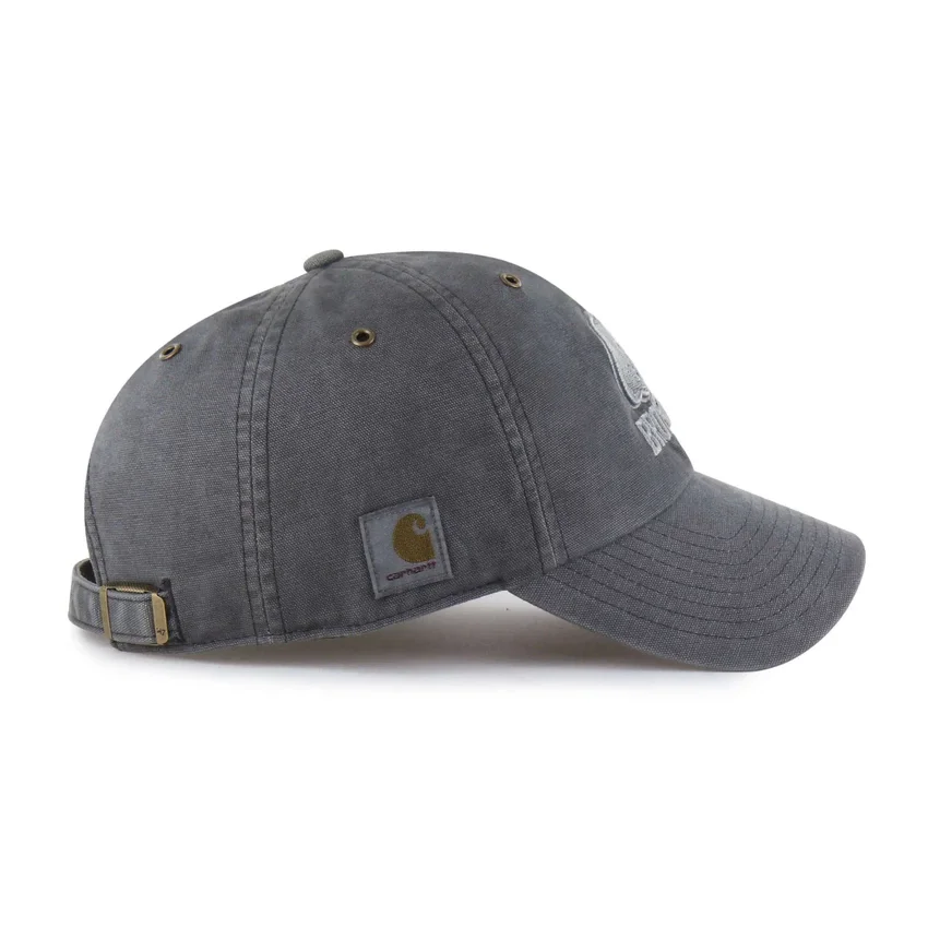 Cleveland Browns '47 Teñido Clean Up