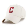 Cleveland Guardians '47, sin teñir, Clean Up