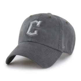 Cleveland Guardians '47 Teñido Clean Up